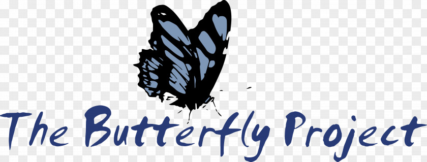 Butterfly Self-harm Project Semicolon Insect PNG