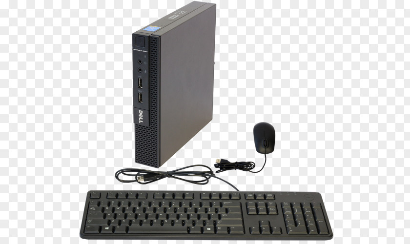 Computer Output Device Hardware Dell Personal Network PNG