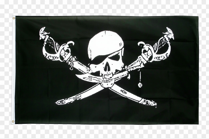 Flag Jolly Roger Brethren Of The Coast United States World PNG