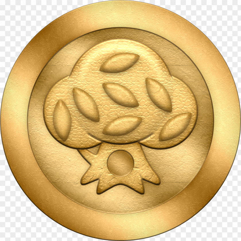 Gold Super Mario Land 2: 6 Golden Coins Bros. 3D World PNG