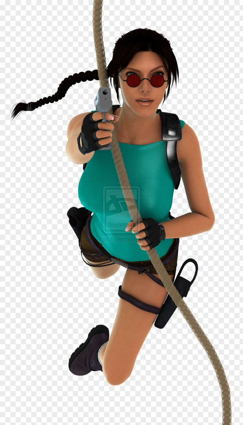 Lara Croft Go Clothing Accessories Fashion PNG