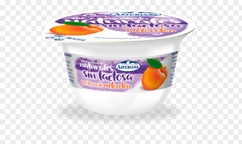 Peach Yogurt Crème Fraîche Vegetarian Cuisine Yoghurt Flavor PNG