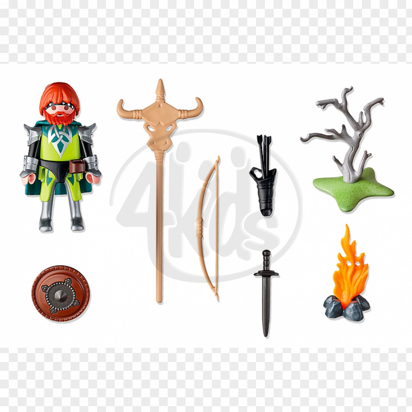 Sheamus Toy PNG