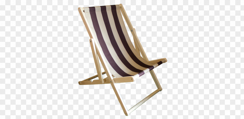 Summer Deck Chair Chaise Longue Deckchair Wing Table Furniture PNG