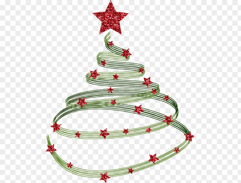 Tree Decor Christmas PNG