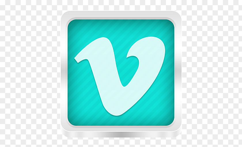 Vimeo Logo Brigade Font PNG