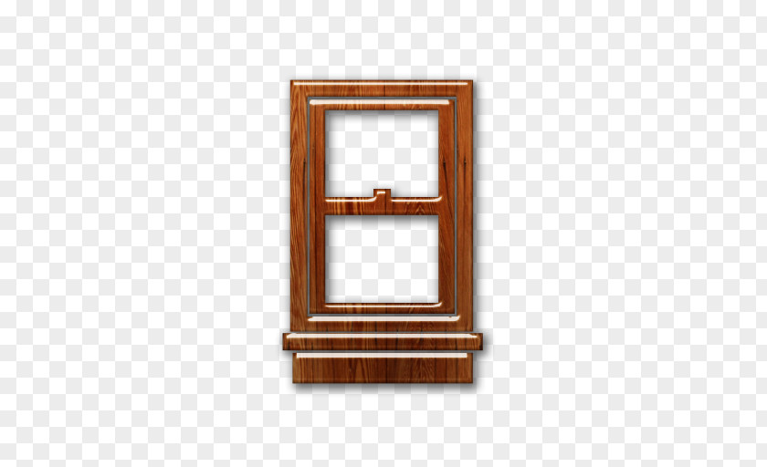 Window Table Drawer PNG