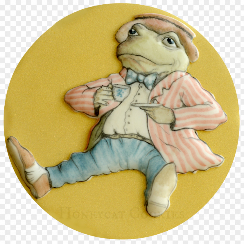 Biscuit The Wind In Willows Frosting & Icing Biscuits Bakery Royal PNG