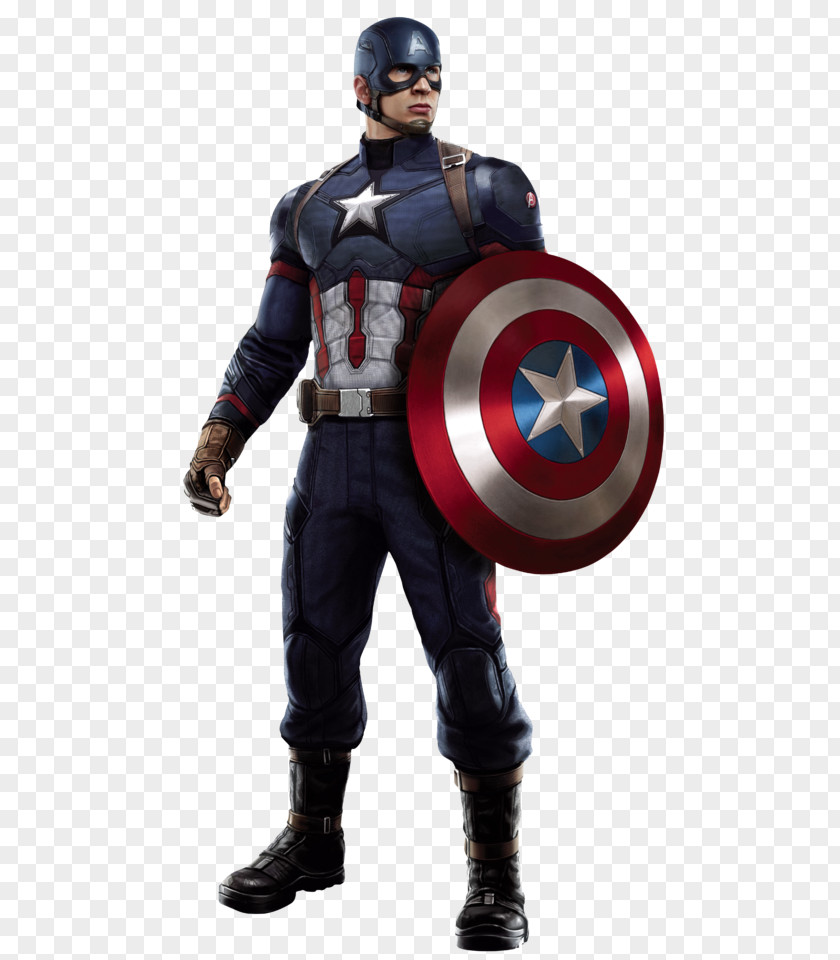 Captain America America: Civil War Chris Evans Iron Man Spider-Man PNG