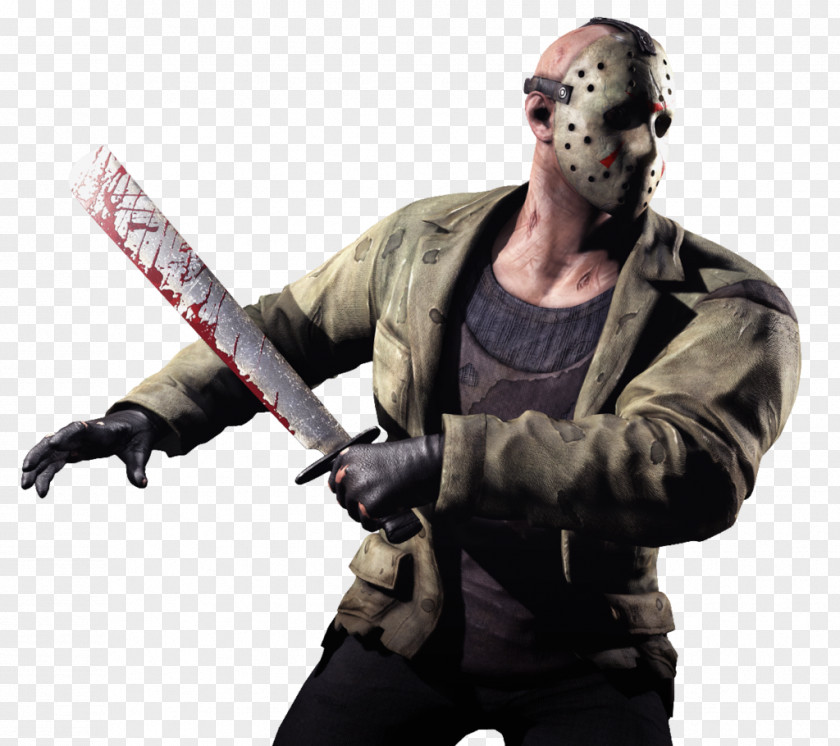 Chainsaw Mortal Kombat X Jason Voorhees Freddy Krueger Kombat: Armageddon PNG