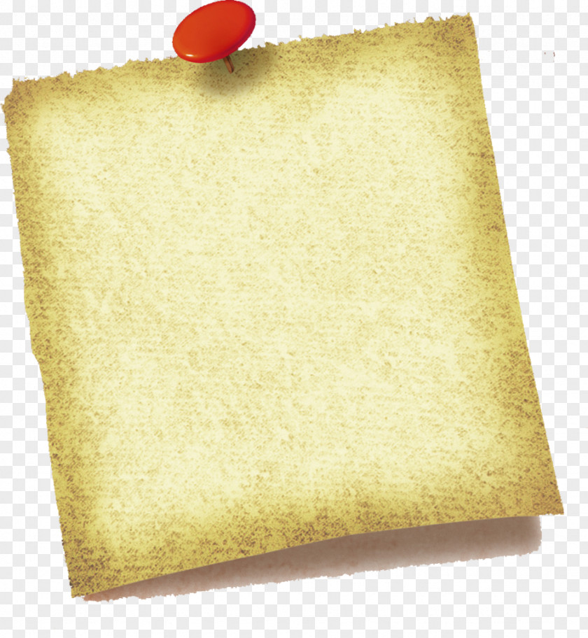 Crease Rectangle PNG