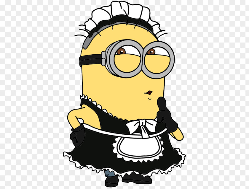 Evil Minion Kevin The Minions Stuart YouTube Clip Art PNG