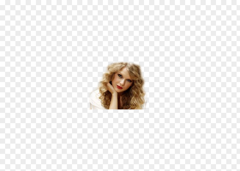 Hair Blond Brown Coloring Speak Now PNG