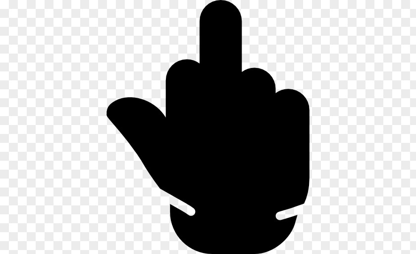 Hand Middle Finger Thumb Clip Art PNG