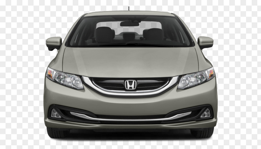 Honda Motor Company Car Accord Hybrid Vehicle PNG