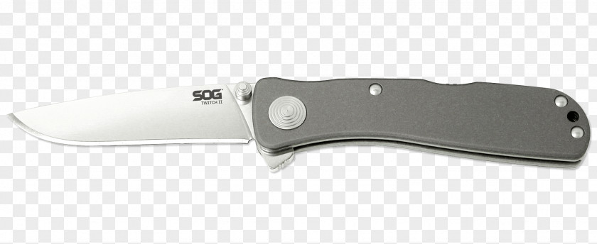 Knife Hunting & Survival Knives Utility Serrated Blade SOG Specialty Tools, LLC PNG