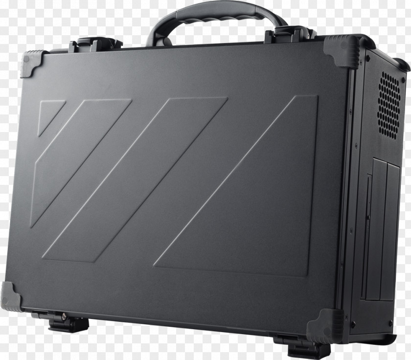Laptop Portable Computer Personal Rugged PNG