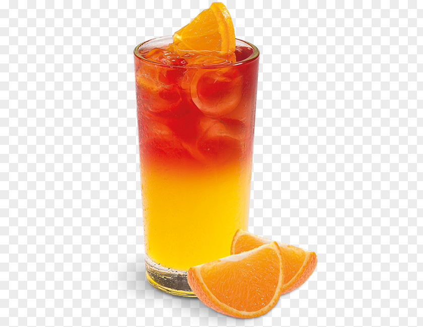 Milk Spalsh Cocktail Sea Breeze Bay Harvey Wallbanger Juice PNG