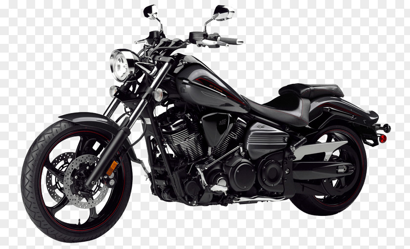 Motorcycle Harley-Davidson Sportster Custom Street PNG
