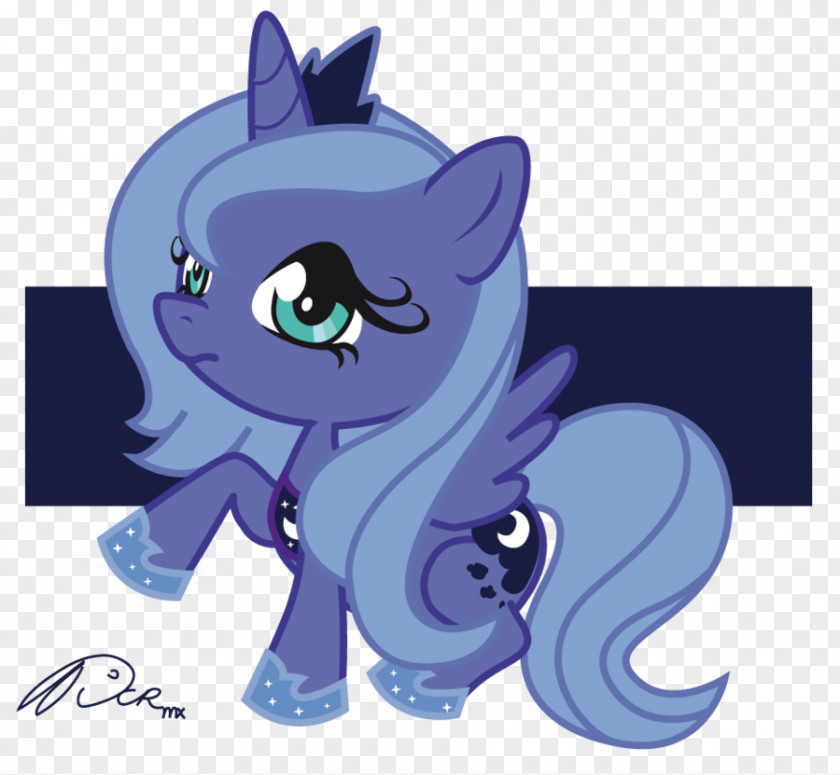 My Little Pony Princess Luna Twilight Sparkle Horse PNG
