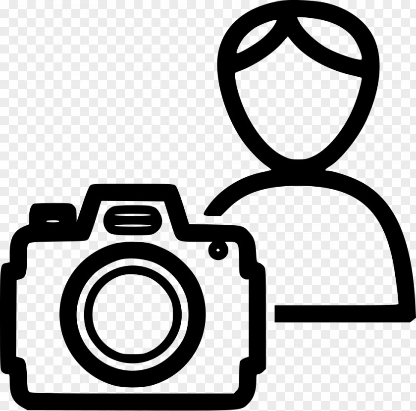 Photographer Clip Art Vector Graphics Illustration Photography PNG