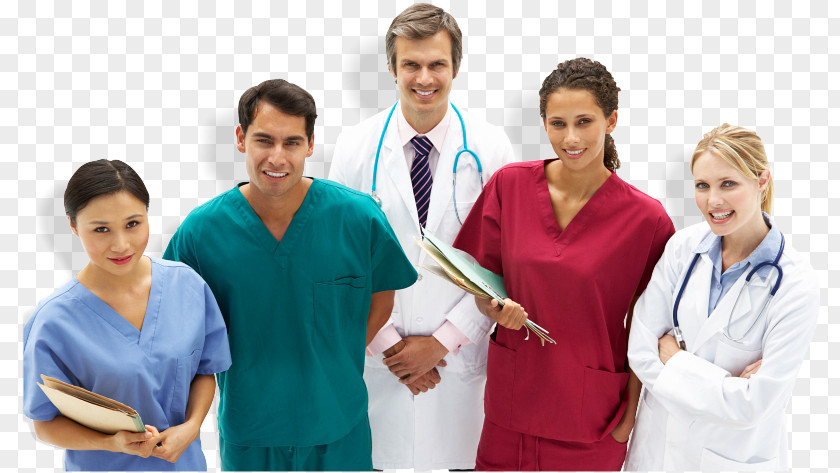 Physician Assistant Scrubs Health Care Professional Physical Therapy PNG