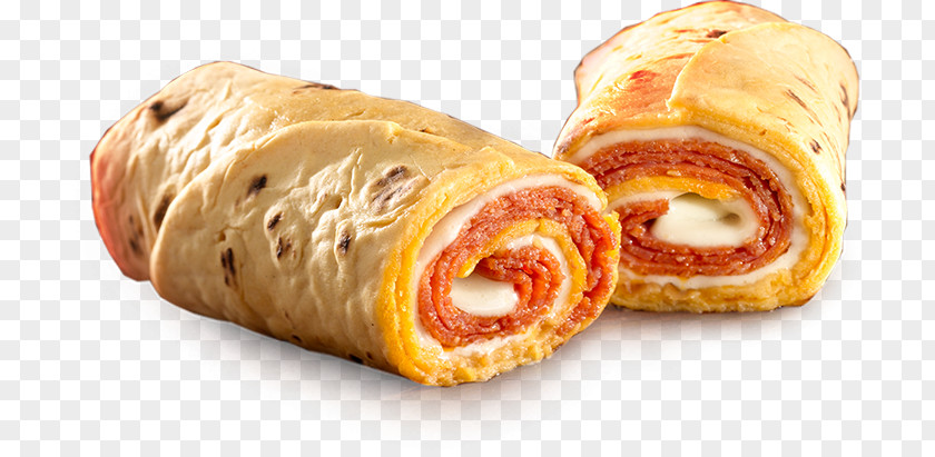 Pizza Roll Sausage Breakfast Danish Pastry American Cuisine Bread PNG