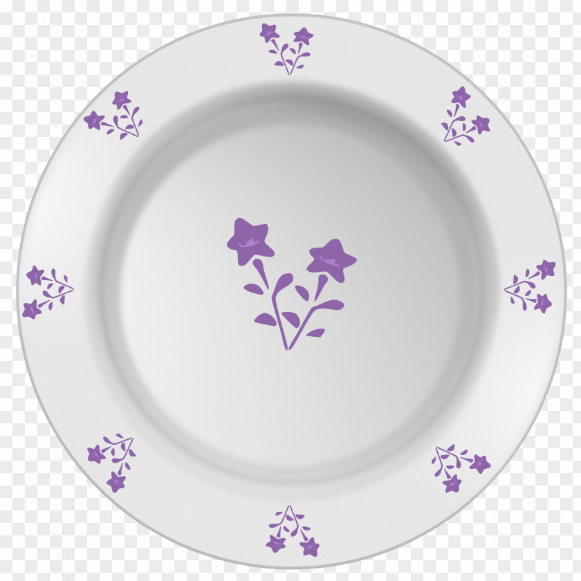 Plates Plate Clip Art PNG