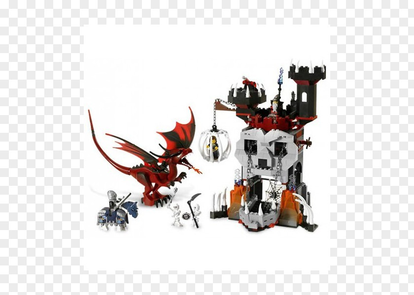 Skeleton Lego Castle Minifigure Ninjago PNG