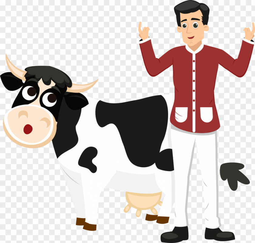 Subhanahu Wa Ta'ala Dairy Cattle Qurbani Livestock Clip Art PNG