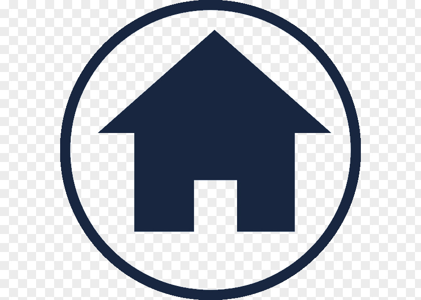 Upscale Residential Quarter Clip Art Vector Graphics Logo Illustration PNG