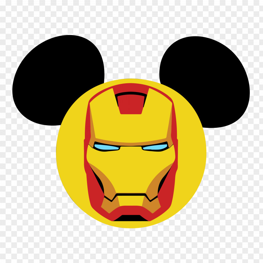 Wordlists Illustration Clip Art Smiley Iron Man Mask Vector Graphics PNG