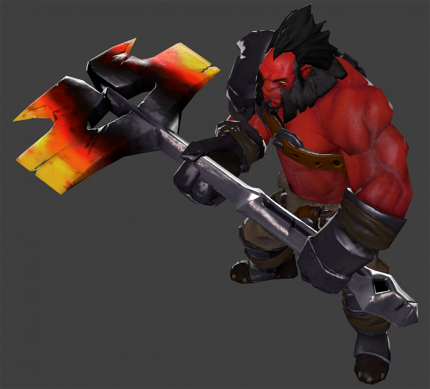 Axe Dota 2 League Of Legends DreamHack Weapon PNG