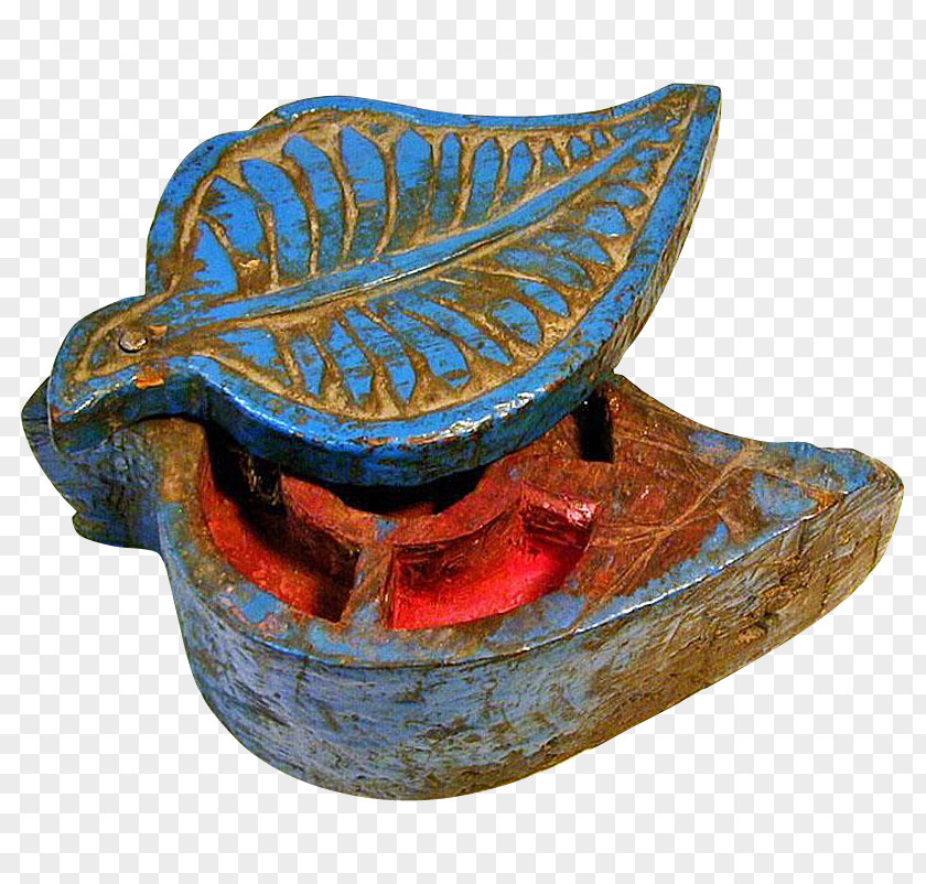 Ceramic Artifact PNG