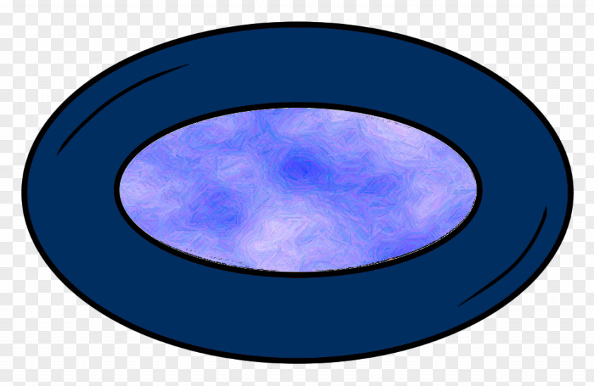 Circle Eye Font PNG