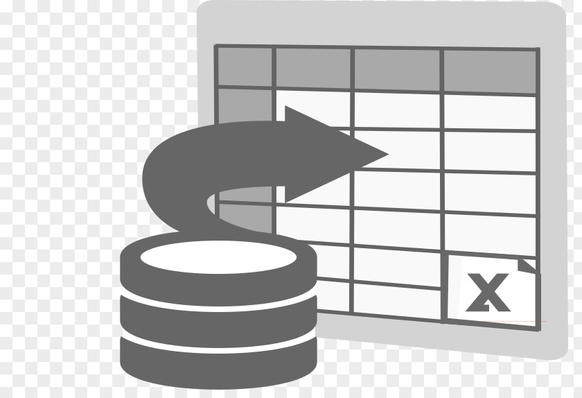 Customs Microsoft Excel Import Xls Clip Art PNG