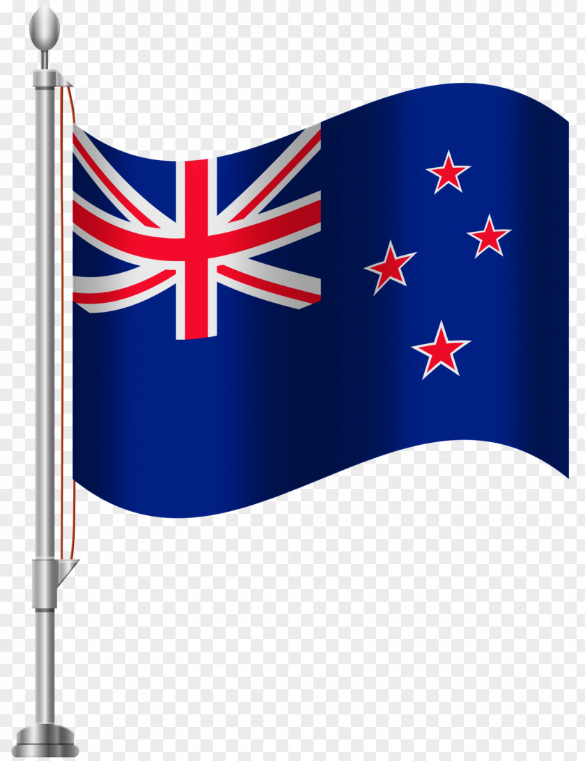 Flag Clip Art Of New Zealand Union Jack PNG