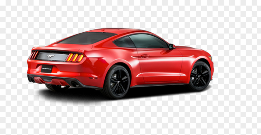Ford 2018 Shelby GT350 Mustang 2015 Motor Company PNG