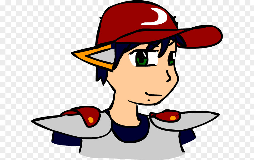 Hat Cartoon Character Clip Art PNG