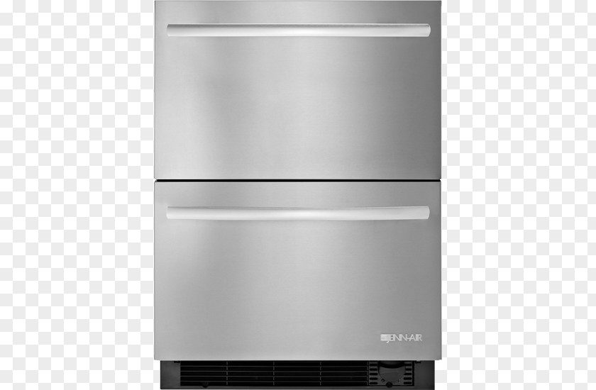 Home Appliance Freezers Refrigerator Drawer Cabinetry PNG