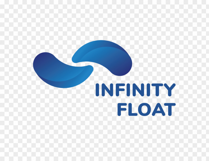 Infinty Infinity Float Physical Therapy Proposal Logo PNG