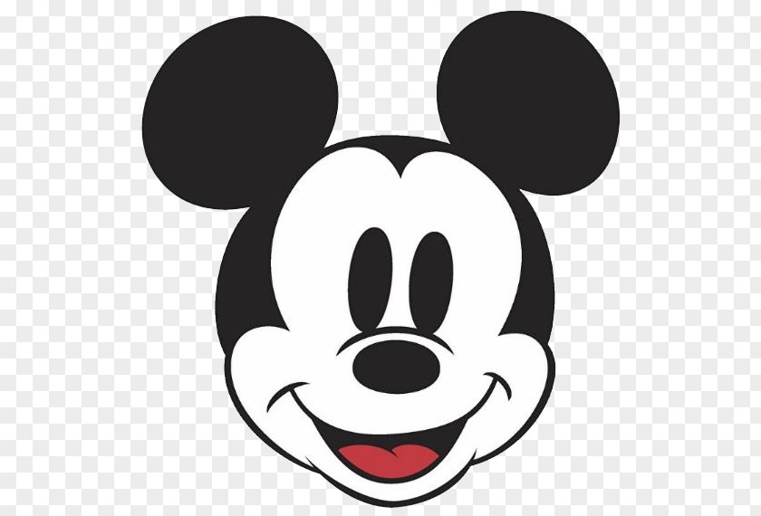 Mickey Mouse Minnie Goofy Donald Duck PNG