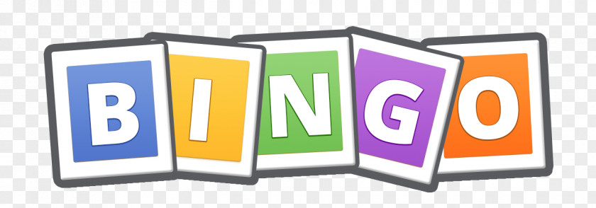 Online Bingo Raffle Game Player PNG