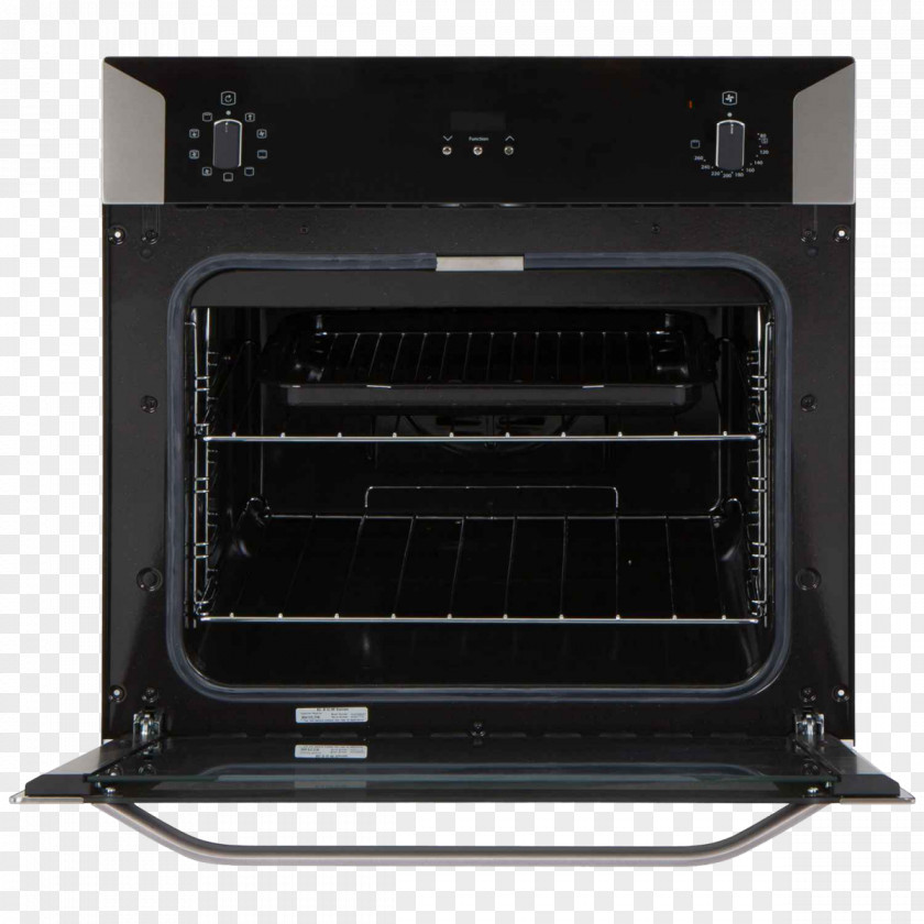 Oven Belling BI60MF Electric Stove Electricity Cooking Ranges PNG