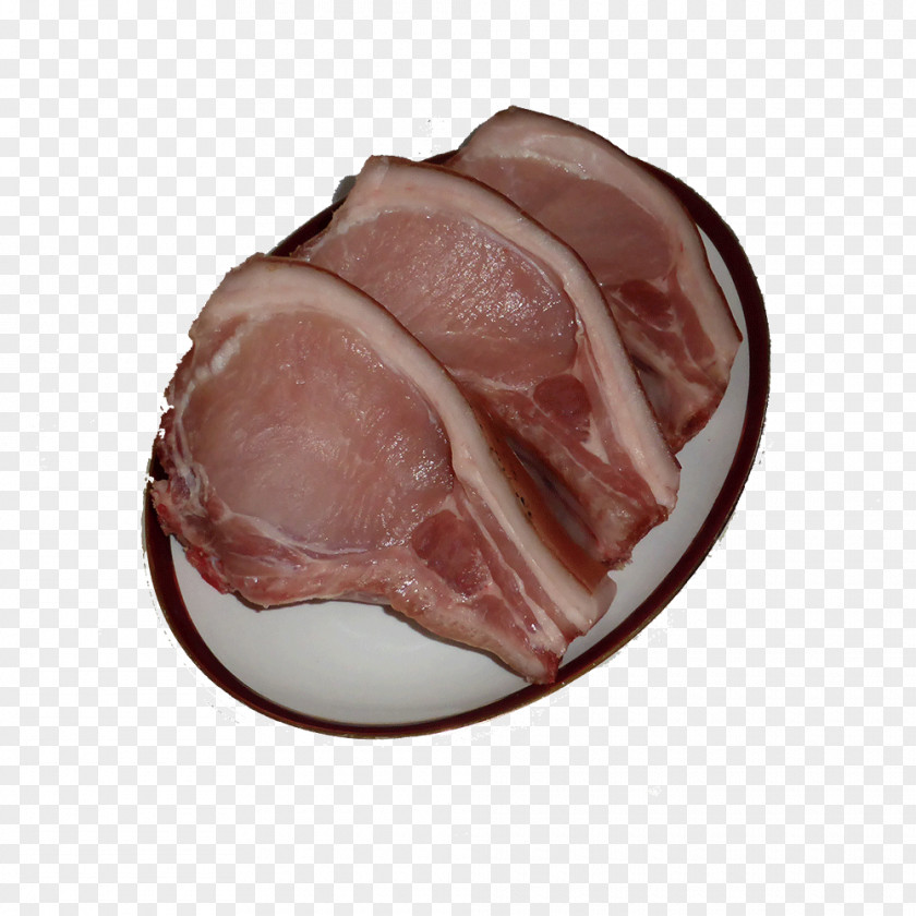 Pork Ham Bacon Meat Lamb And Mutton PNG