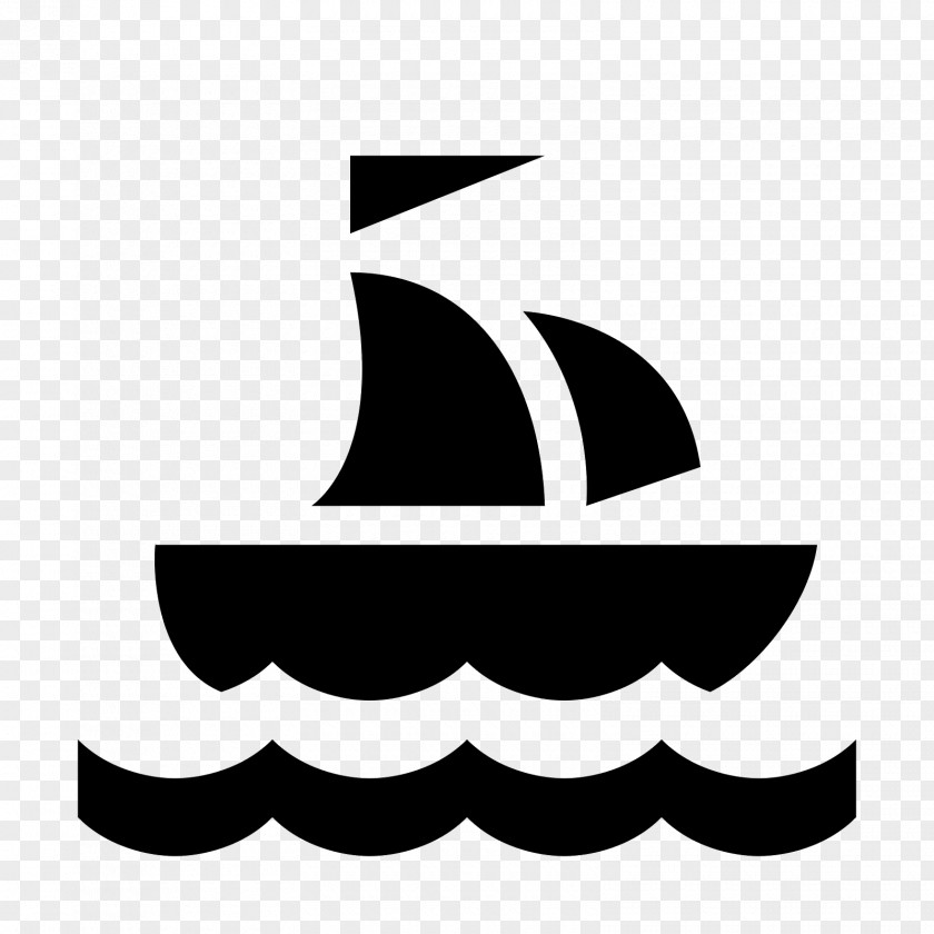 Sailing Logo Ship Boat PNG