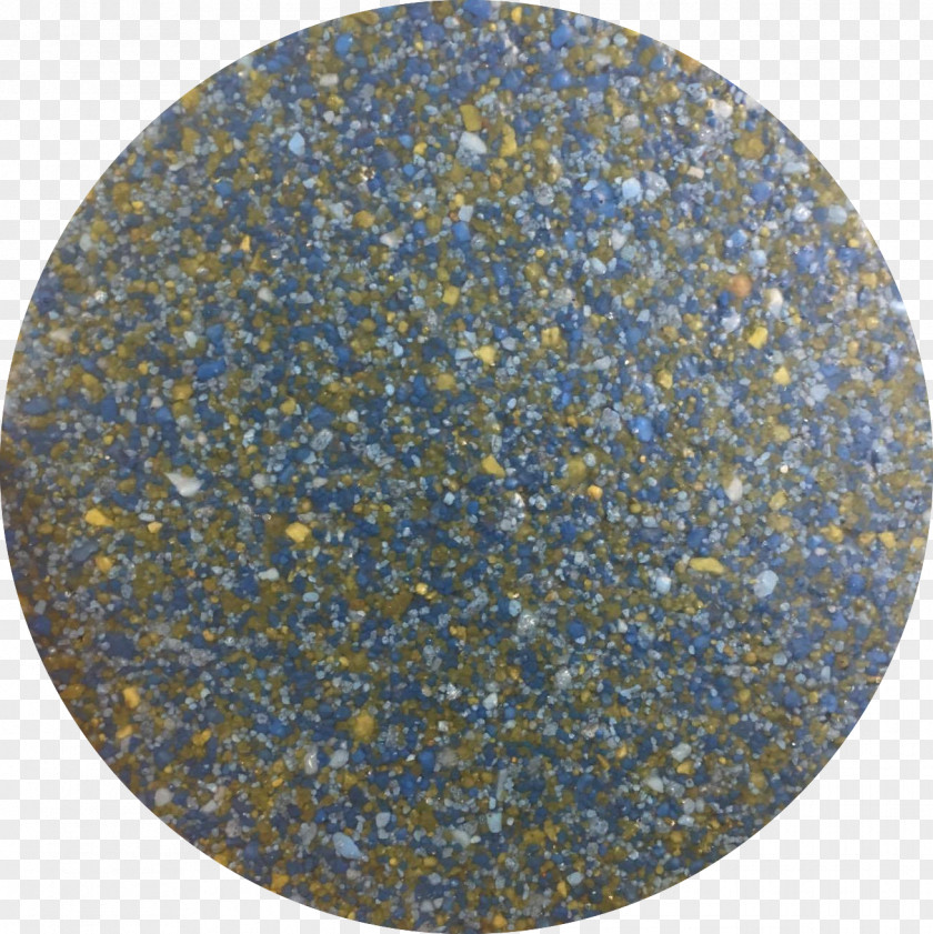 Sand Floor Glitter PNG