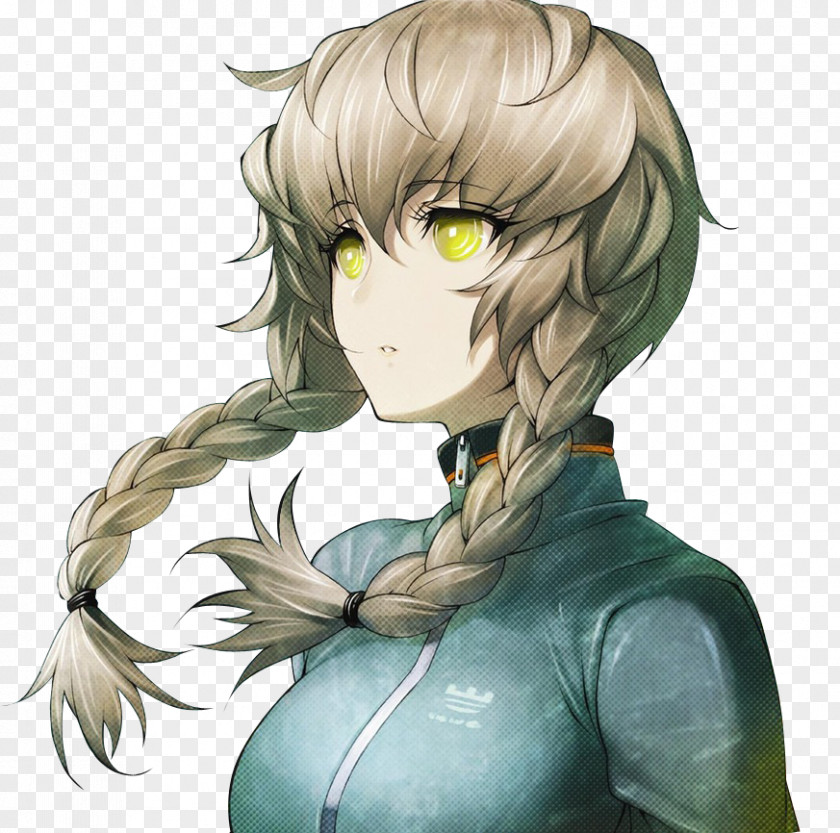 Suzuha Steins;Gate Amane Rintarou Okabe Kurisu Makise Mayuri Shiina PNG