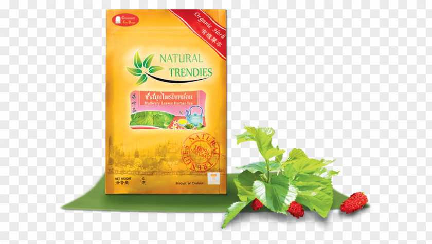 Tea Herbal Green Food PNG