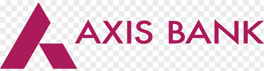 Axe Logo Axis Bank Mortgage Loan Indian Rupee PNG